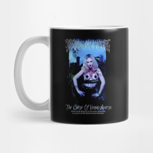 Curse Of Venus Mug